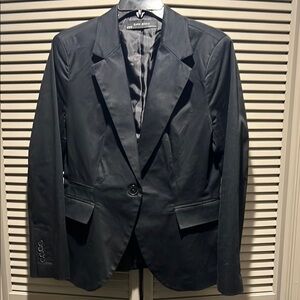 Zara Women's Black Blazer